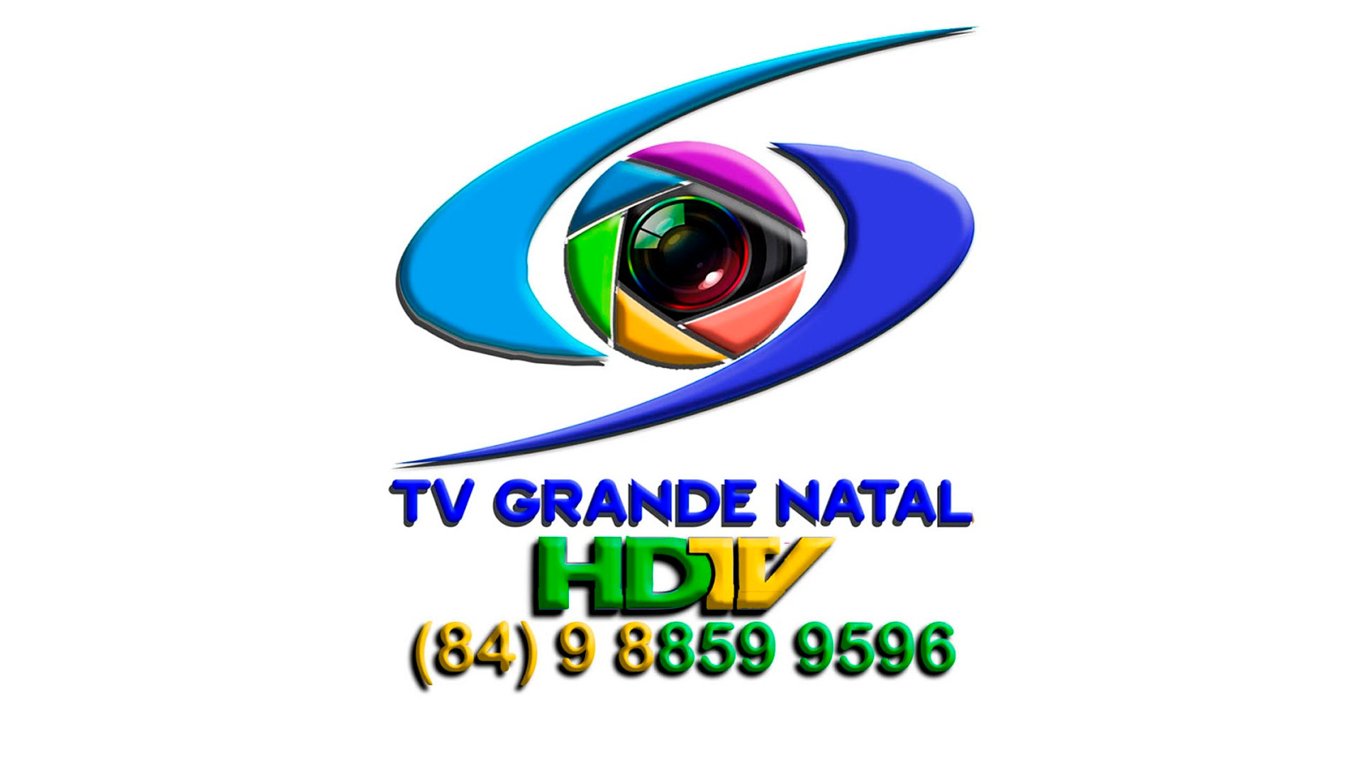 Tv Grande Natal HDTV