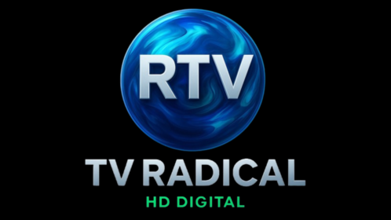 TV RADICAL DIGITAL