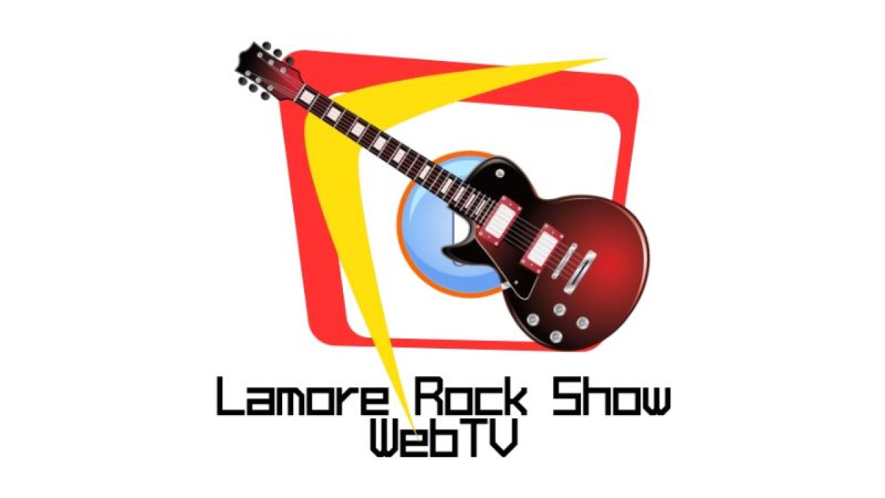 Lamore Rock Show Webtv