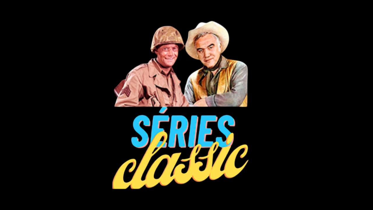 CANAL SÉRIES CLASSIC