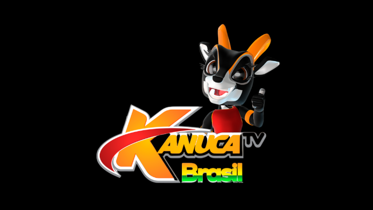 KANUCA TV BRASIL