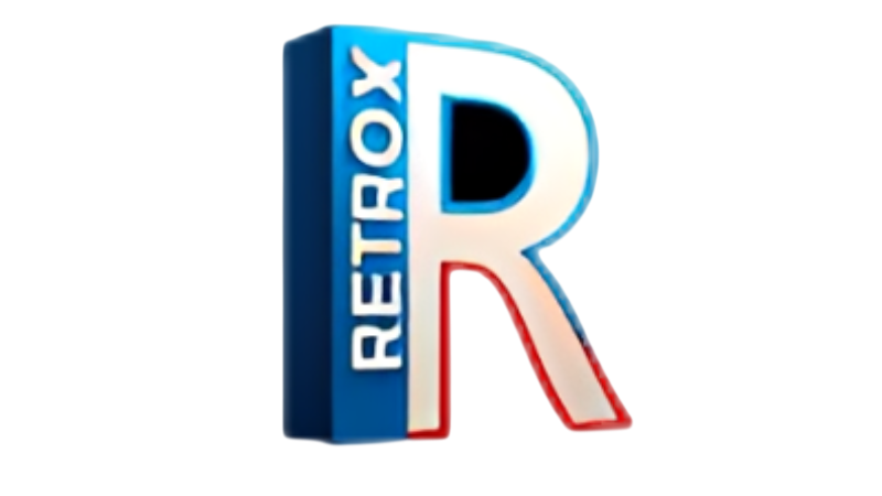 RETRO X