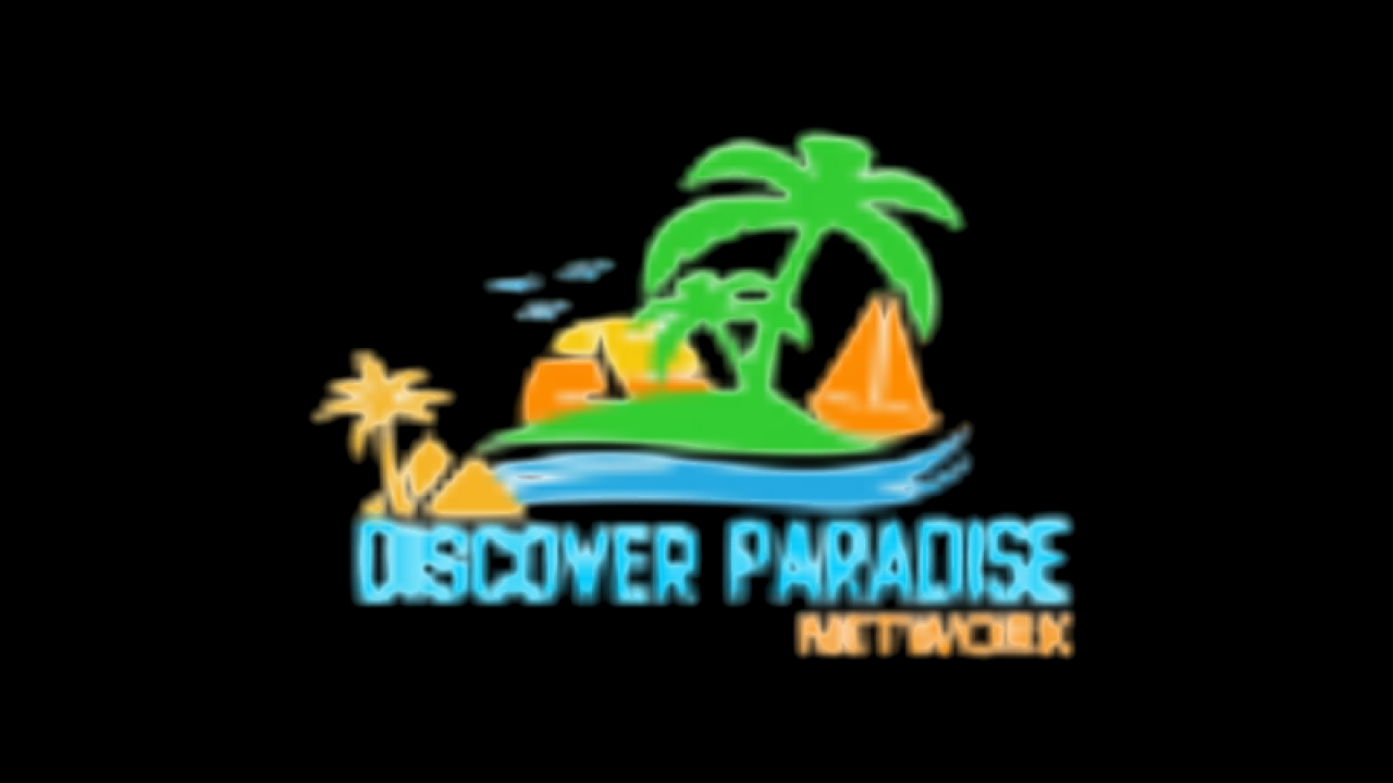 DISCOVERY PARADISE
