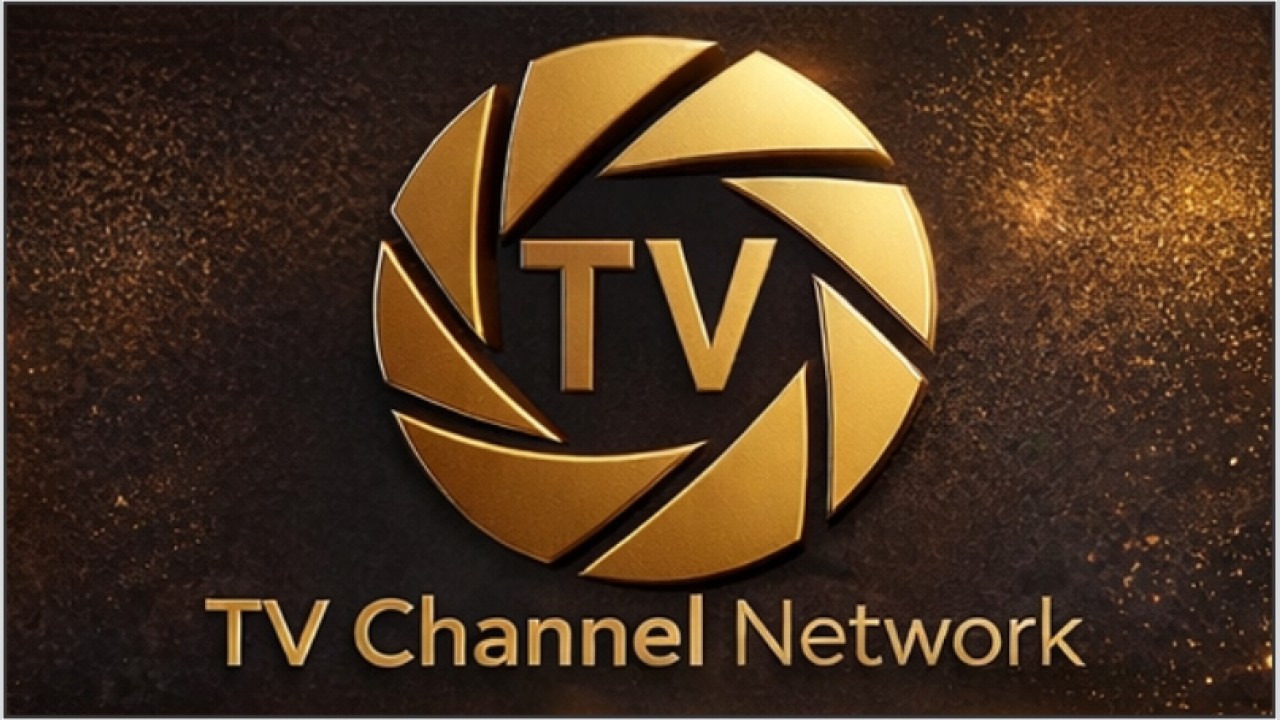 TV CHANNEL NETWORK