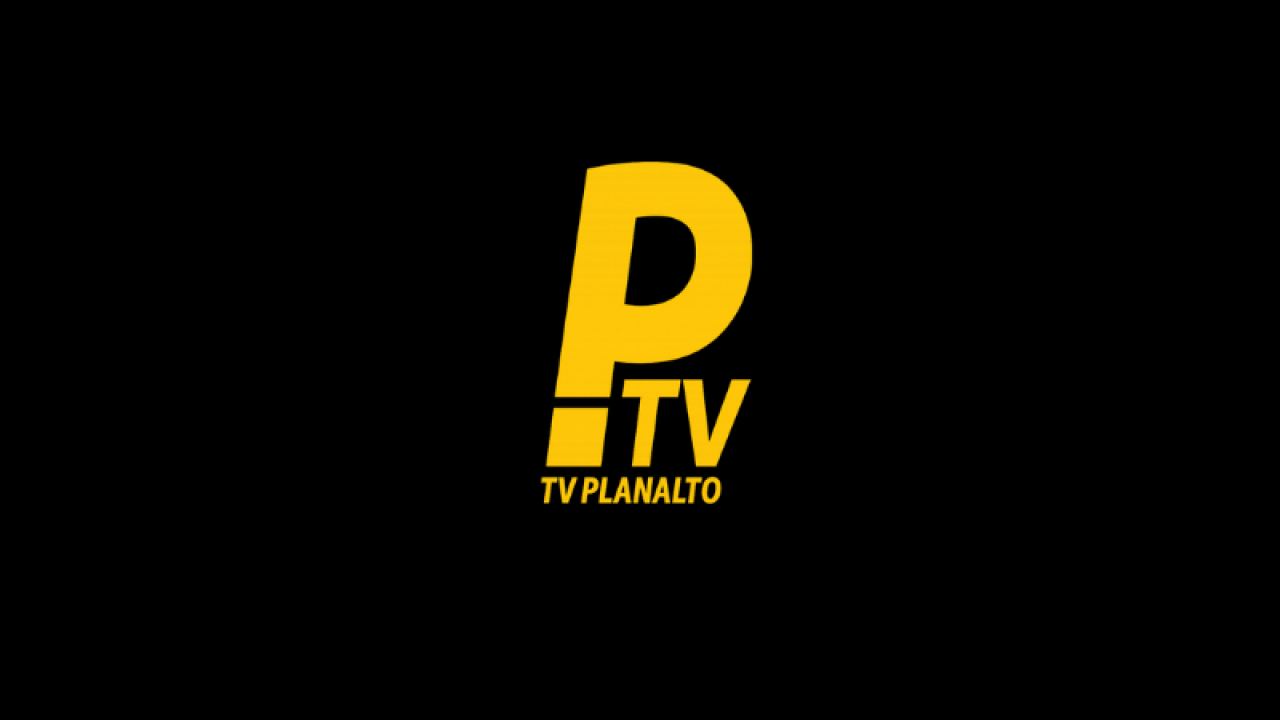 TV Planalto