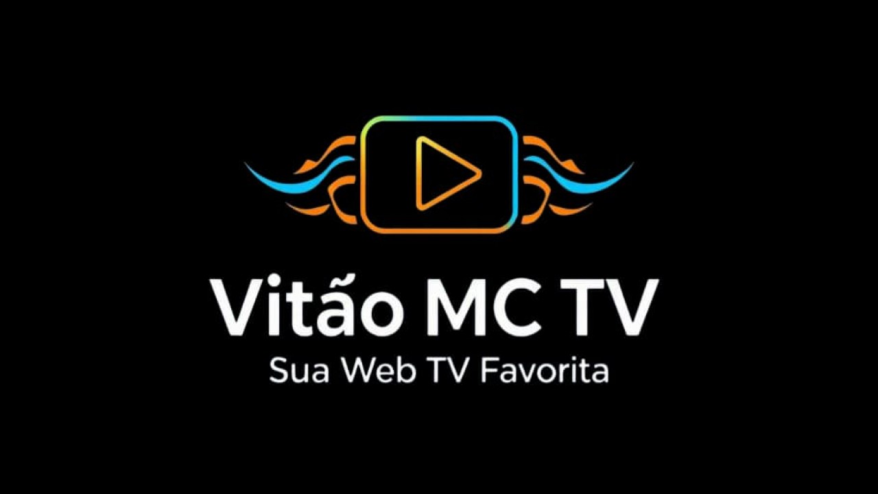 Vitão Mc Tv