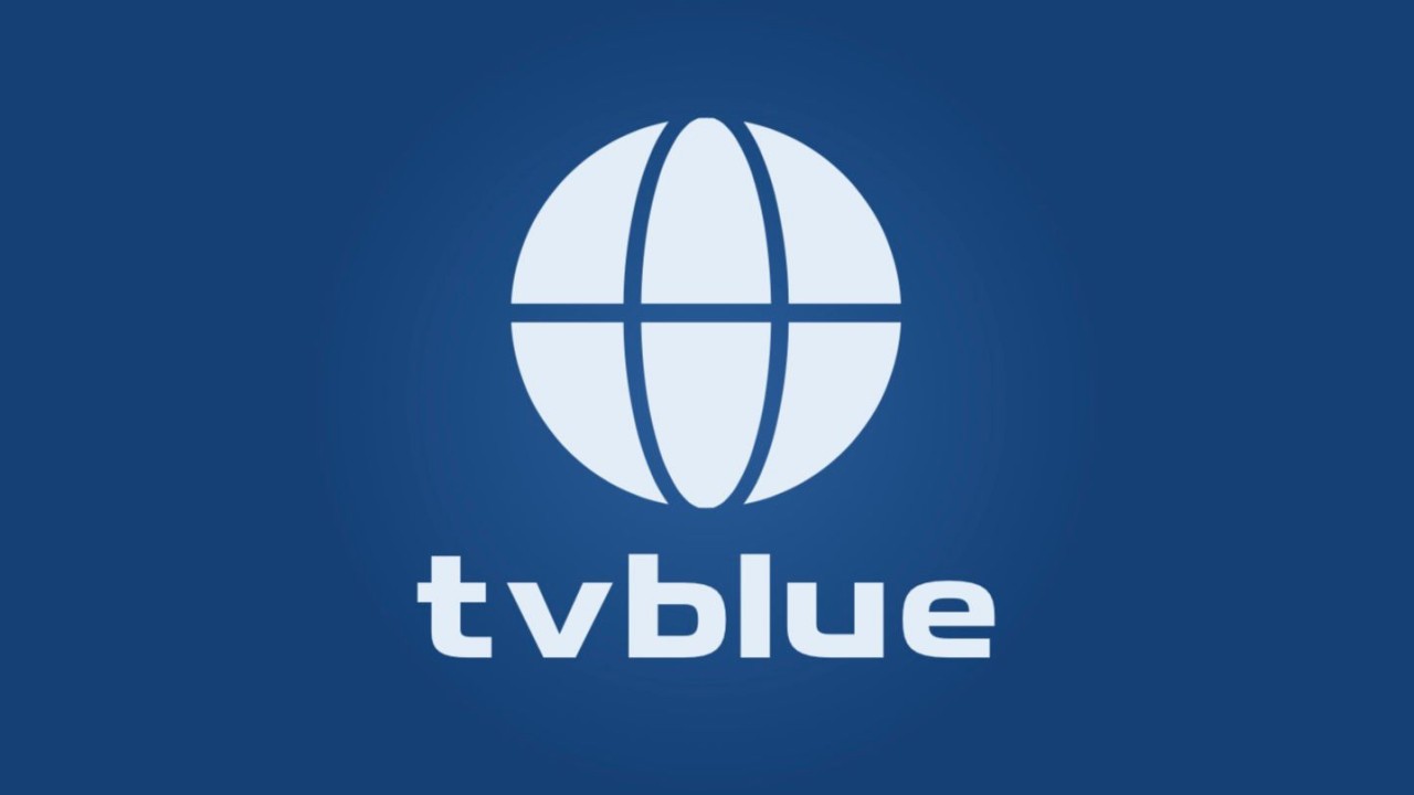 TV Blue Brasil