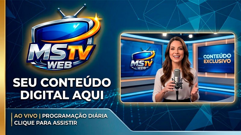 MSTV WEB
