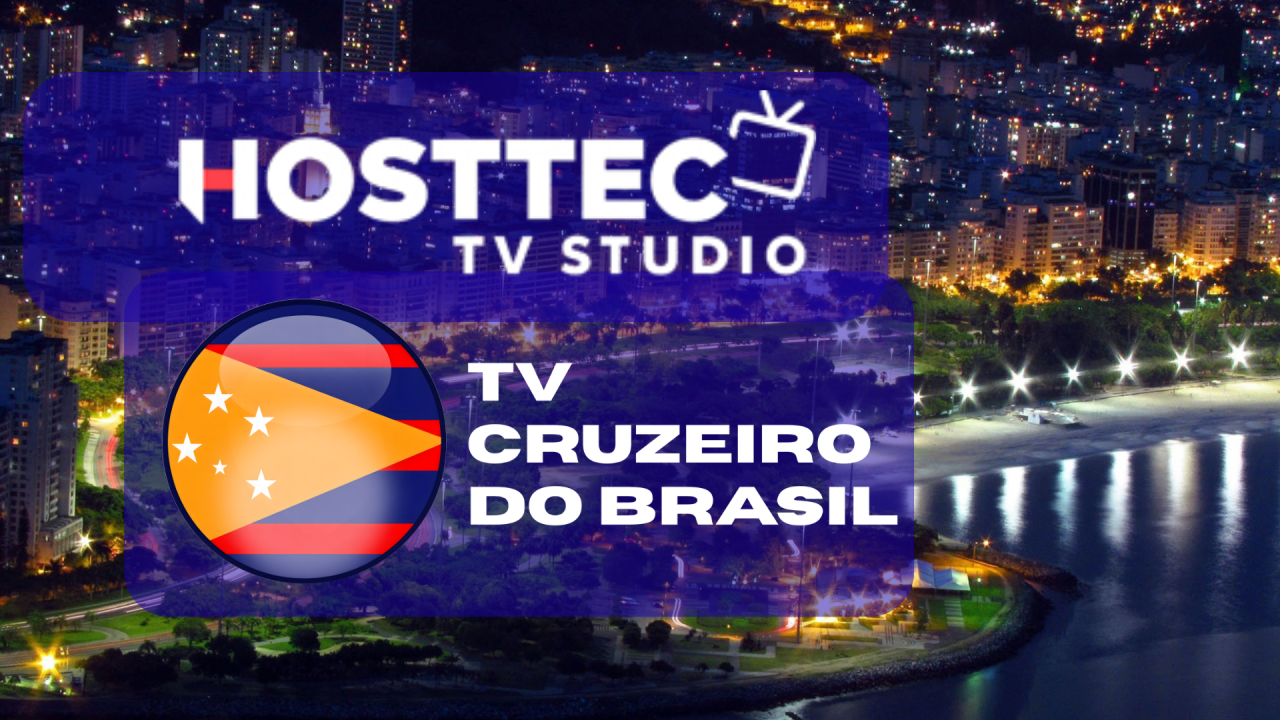 TV Cruzeiro do Brasil (TCB Rio)