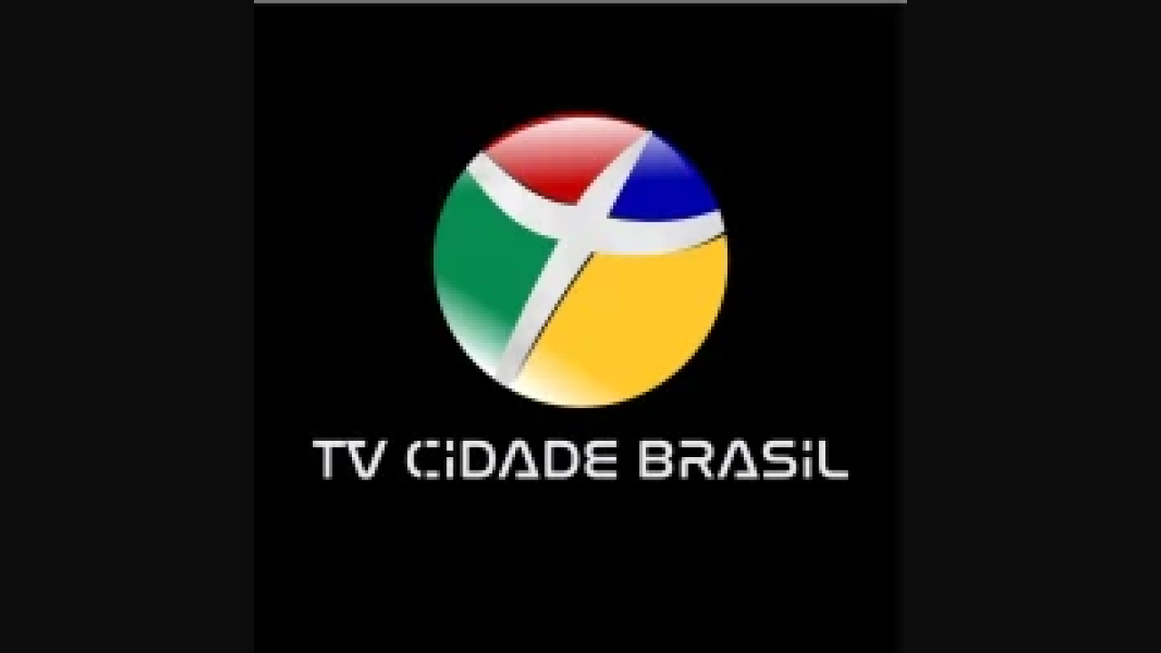 TV CIDADE BRASIL