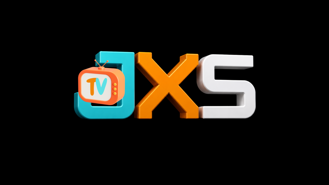 JXS TV