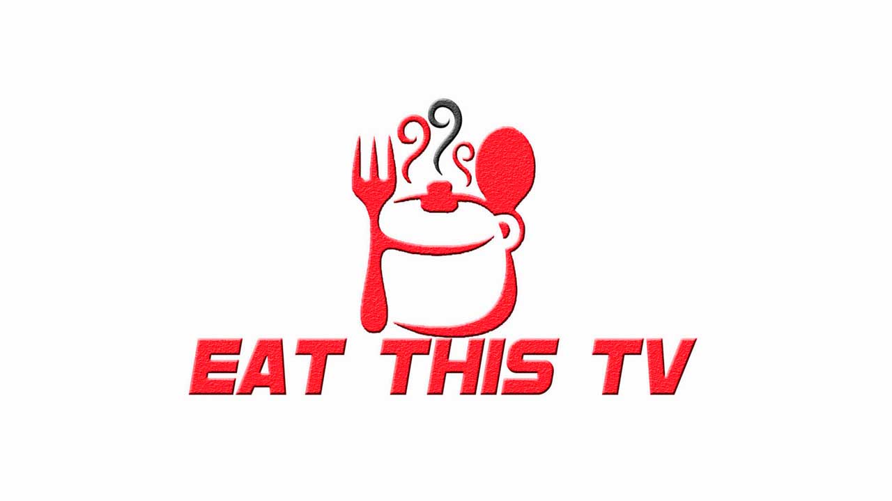 Eat This TV