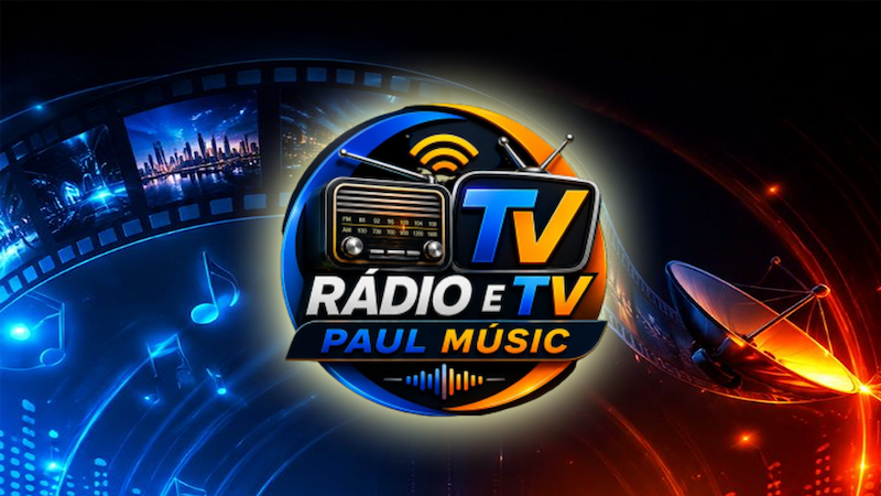 Paul Music TV