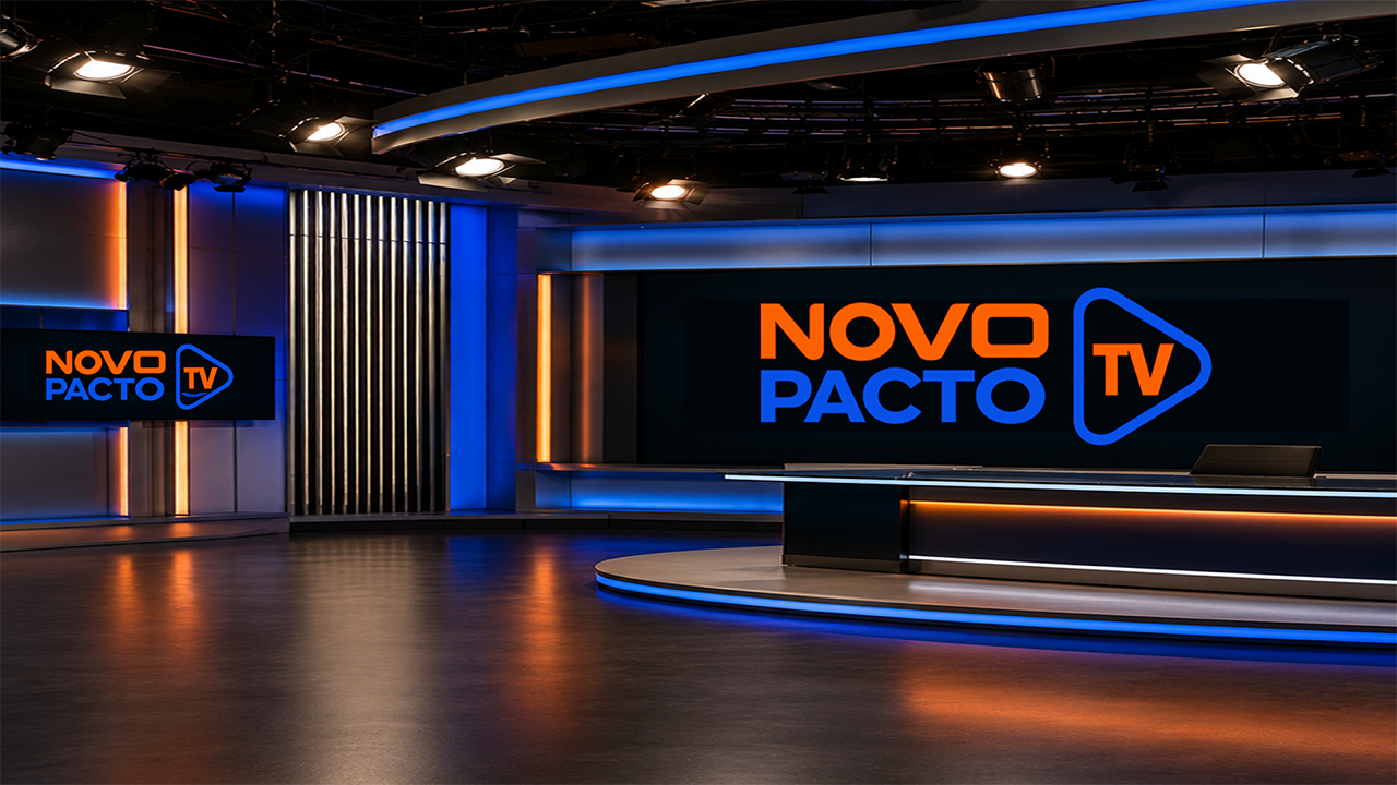 Novo Pacto TV